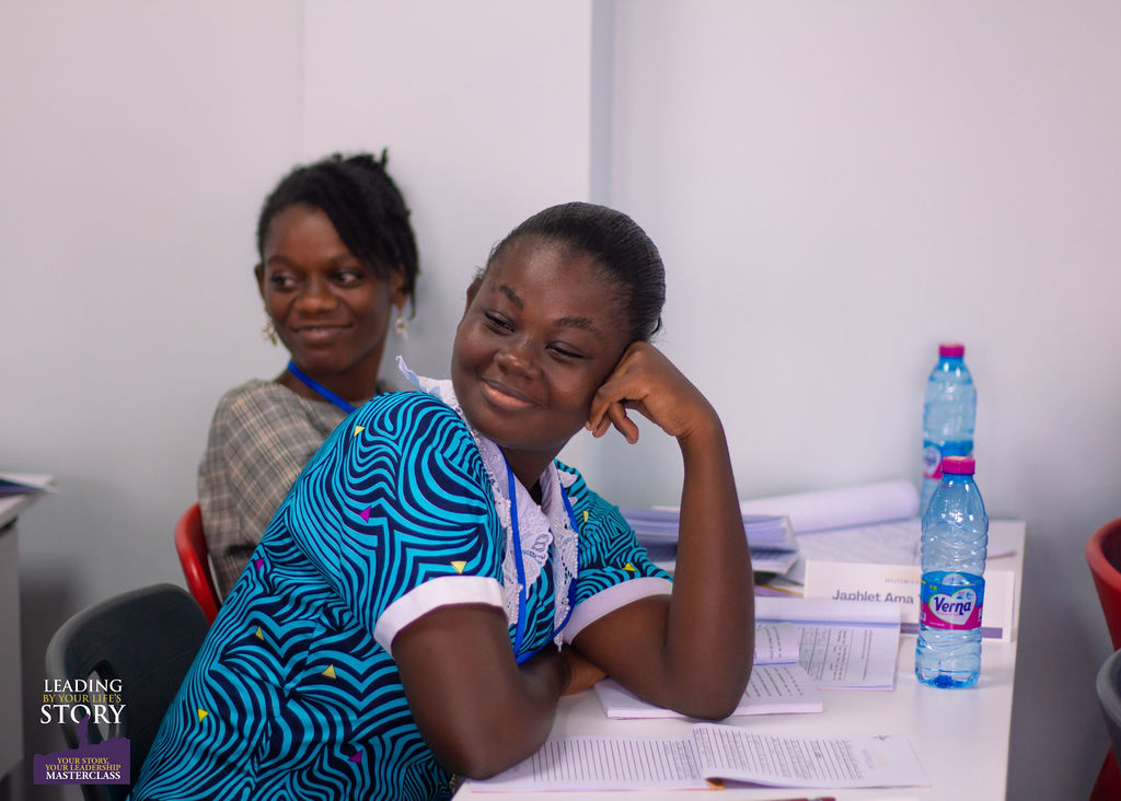 Accra Residency & Graduation
